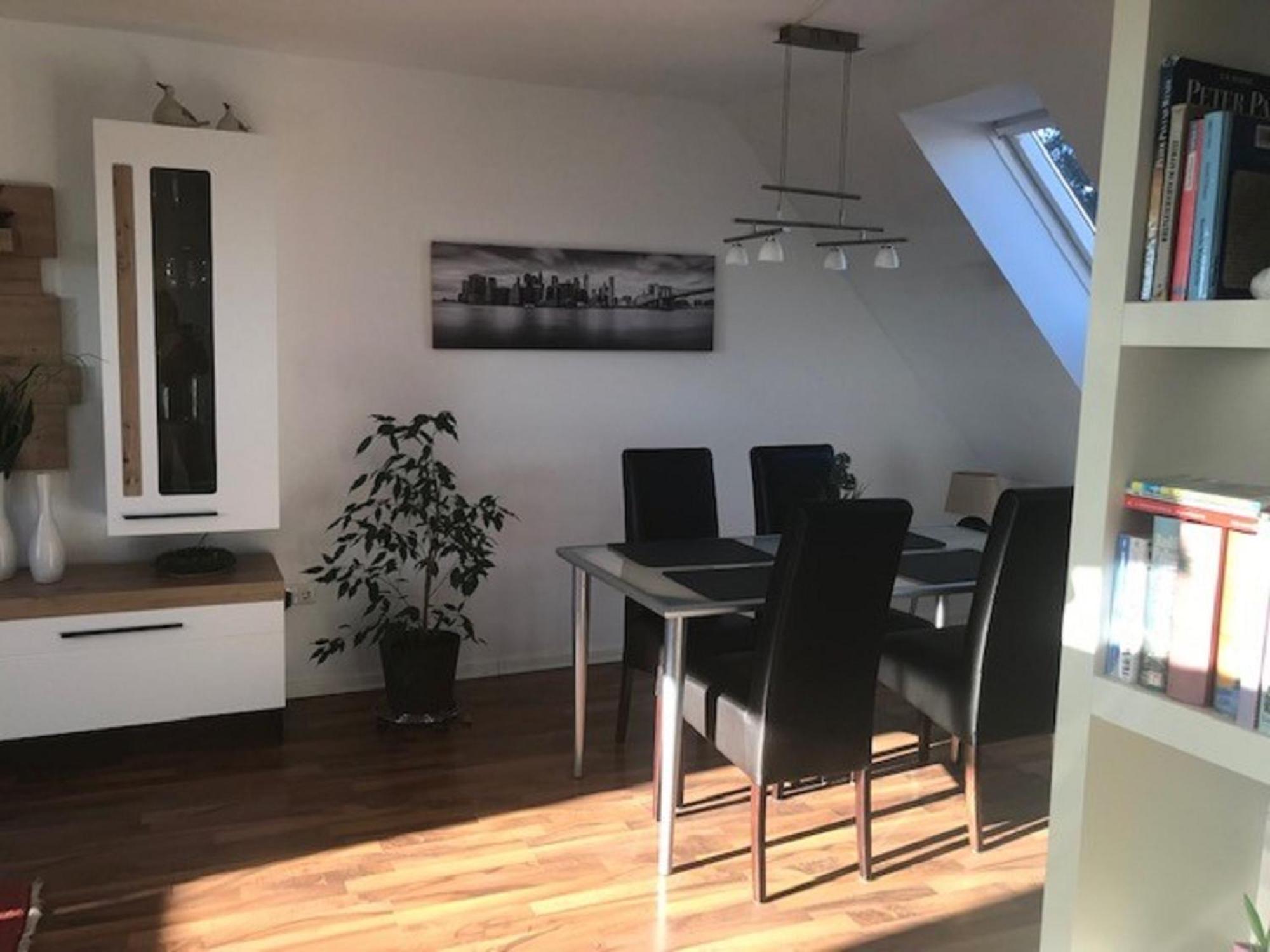 Ferienwohnung Schmidbauer Beilngries Eksteriør billede